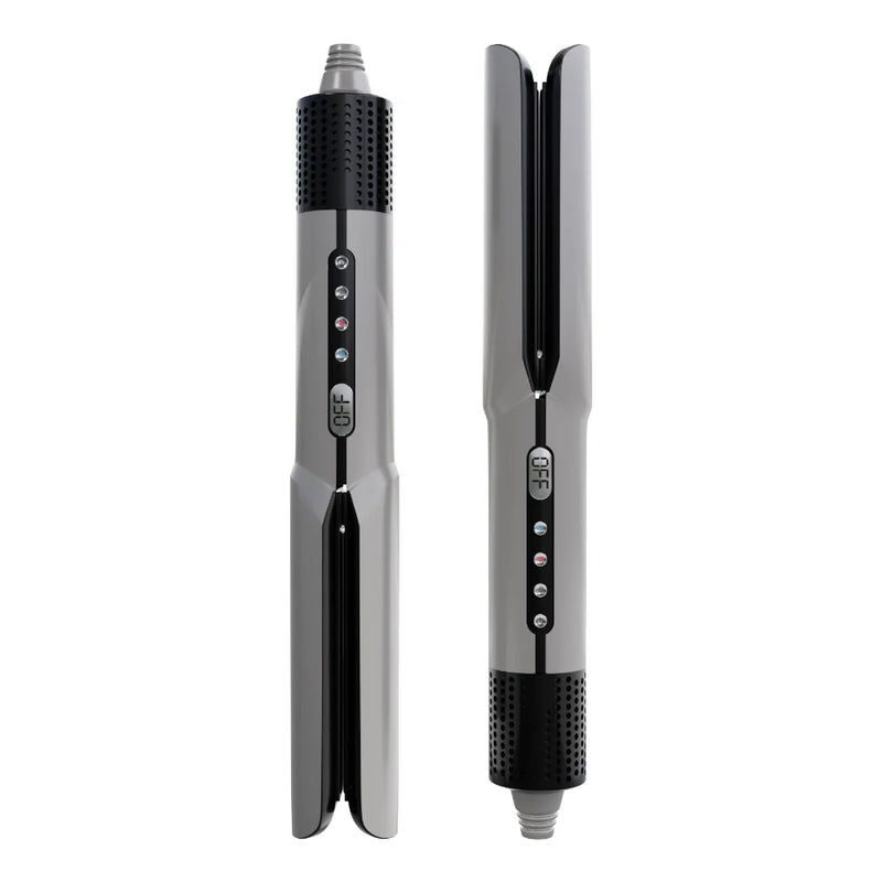 Al Pro Air Iron with Case