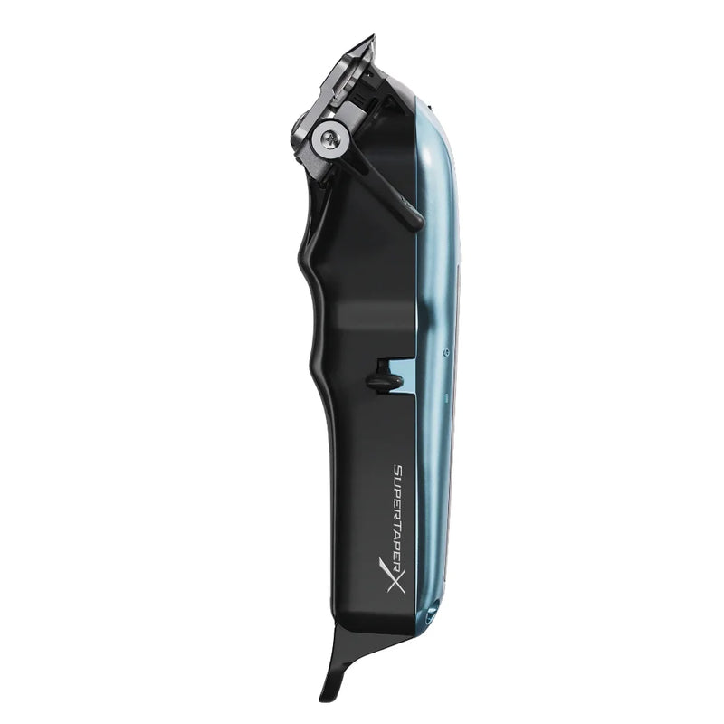 Super Taper X CORD/CORDLESS CLIPPER