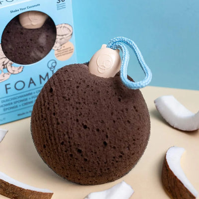 Foamie Sponge Bar - 80g