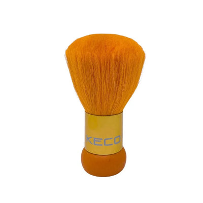 KW05 Neck Brush With Small Handle