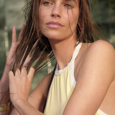 Hyaluronic Renew Hydrating Mask - EAU de Capri