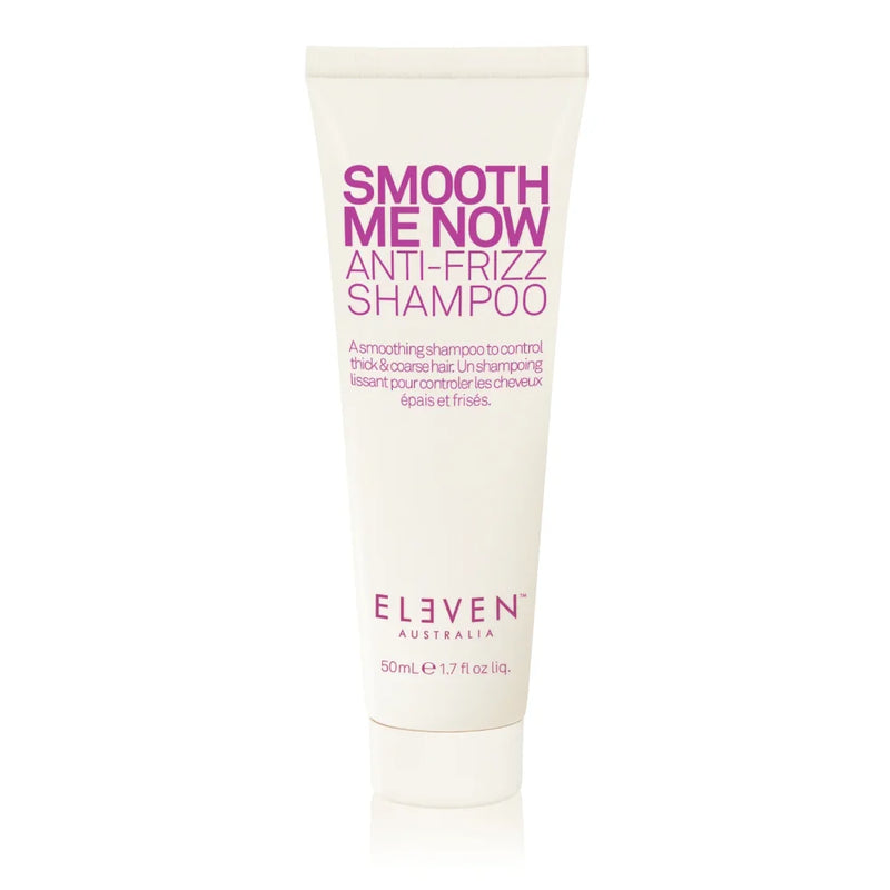 Smooth Me Now Anti-Frizz Shampoo