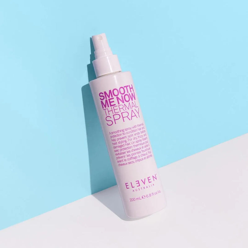 Smooth Me Now Thermal Spray - 200ml