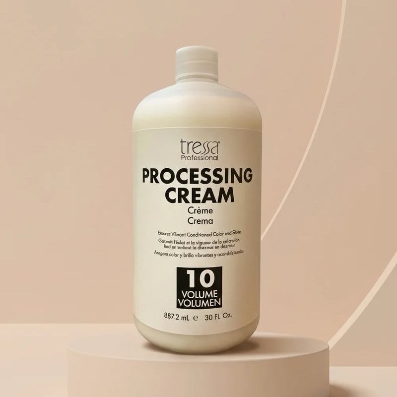 Processing Cream - 30oz – International Beauty