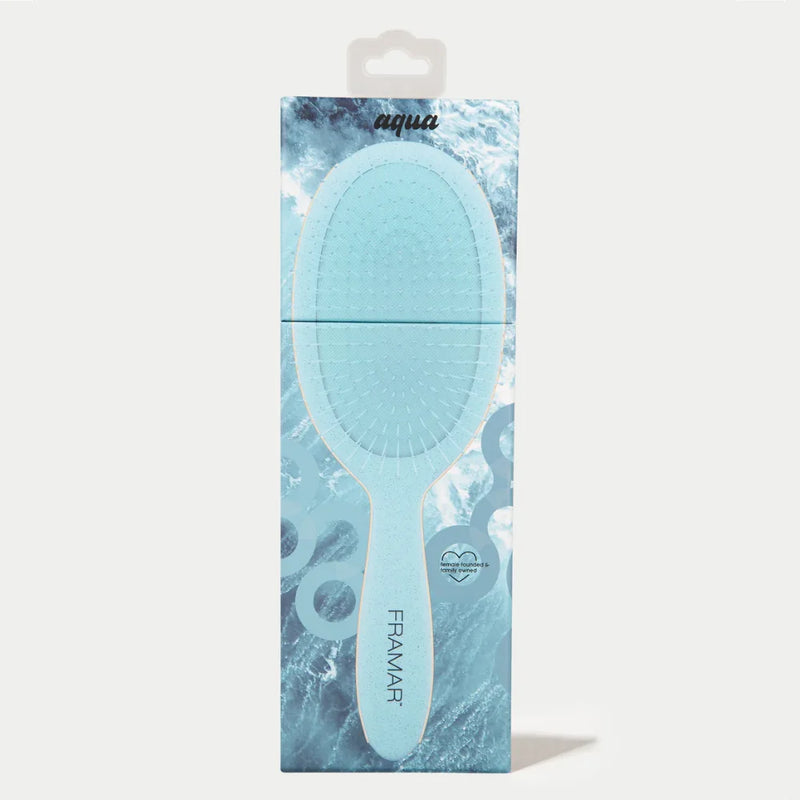 Baecation - Aqua Detangle Brush