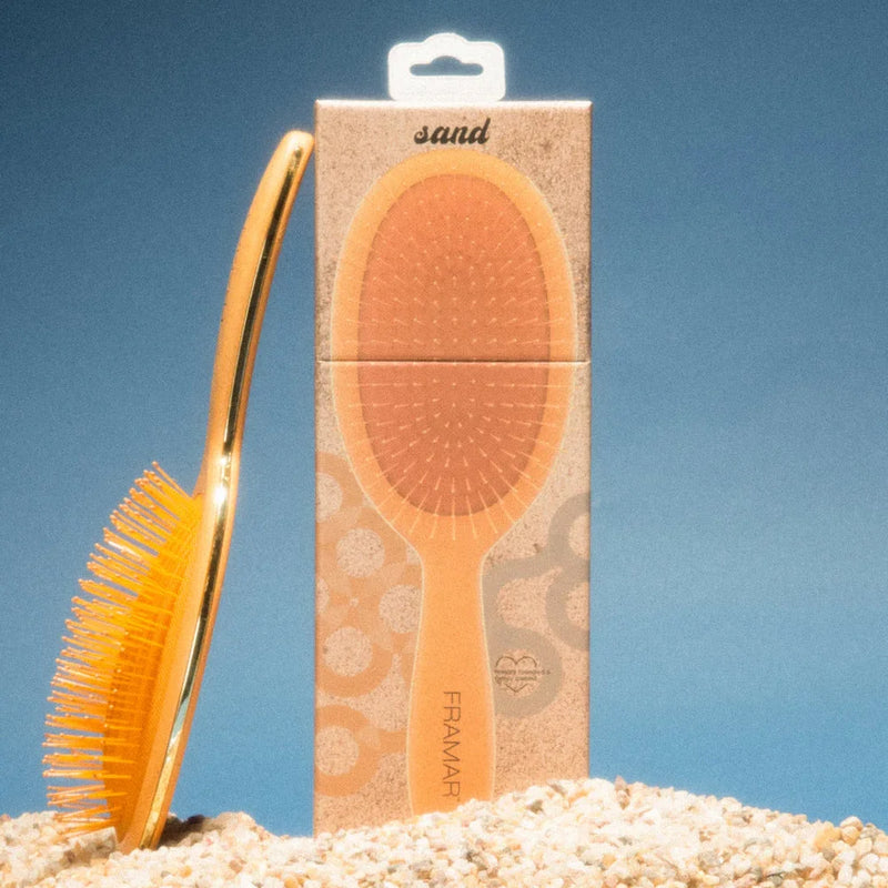 Baecation - Sand Detangle Brush