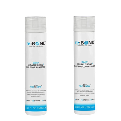 re:BOND Shampoo & Conditioner Gift Set 2025