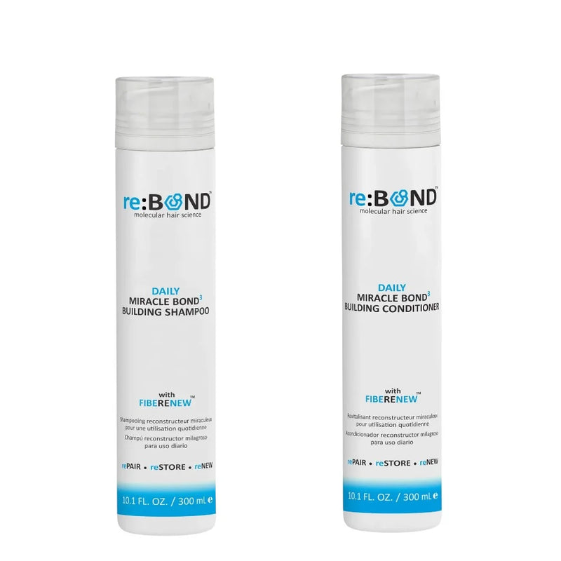 re:BOND Shampoo & Conditioner Gift Set 2025