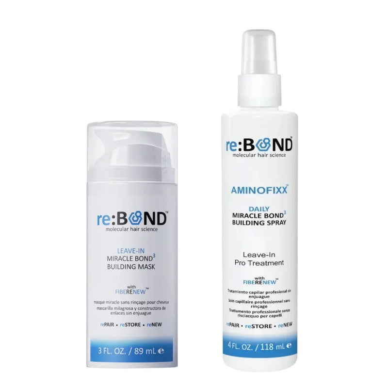 re:BOND Mask & AMINOFIXX Gift Set 2025