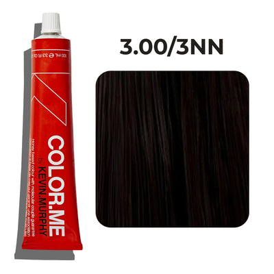 ColorMe Intense Natural - 3.00/3NN - Dark Brown Intense - 100ml