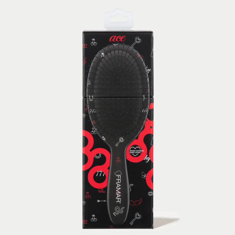 Ace - Detangle Brush