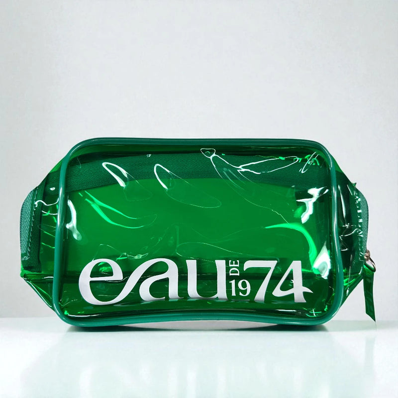 Cosmetic Bag T2 2025