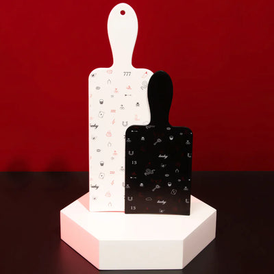 Get Lucky - Paddle Pack