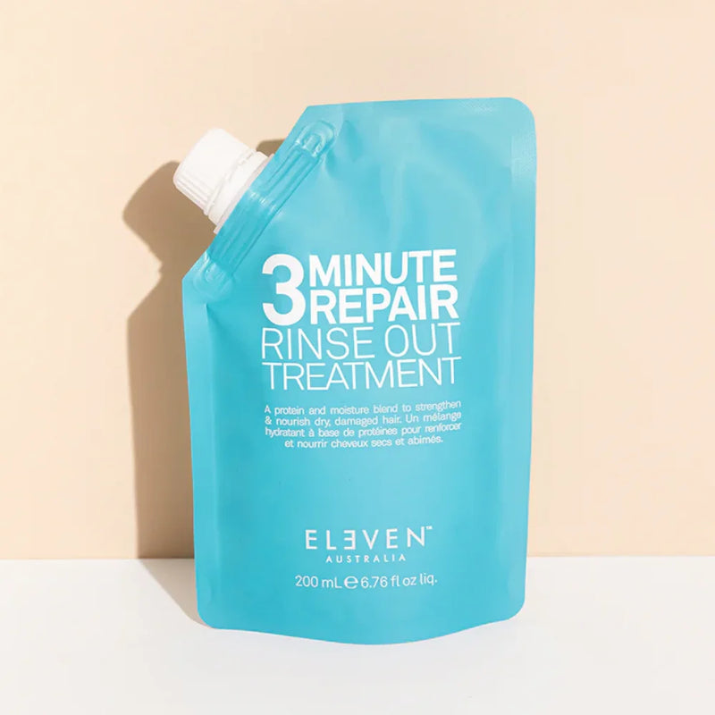 3 Minute Repair Treatment