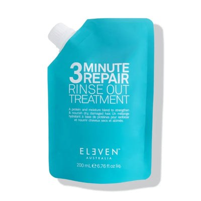 3 Minute Repair Treatment