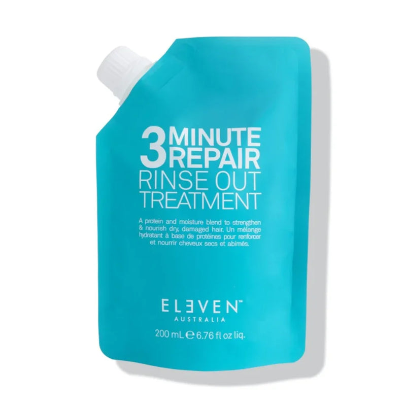 3 Minute Repair Treatment