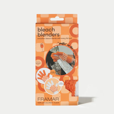 Puttin' On The Spritz - Bleach Blenders