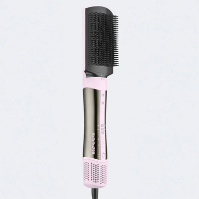 BaBylissPRO Nano Titanium Limited Edition - StyleSwitch - Ionic Multi-Styler & Dryer - Pink