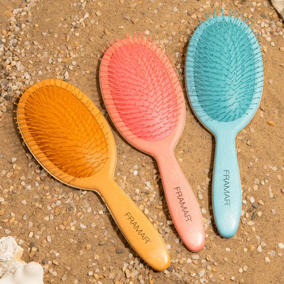 Baecation - Sand Detangle Brush