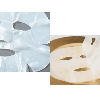 CITY FACE - LINE SMOOTHING HYDROMASK 5 PACK