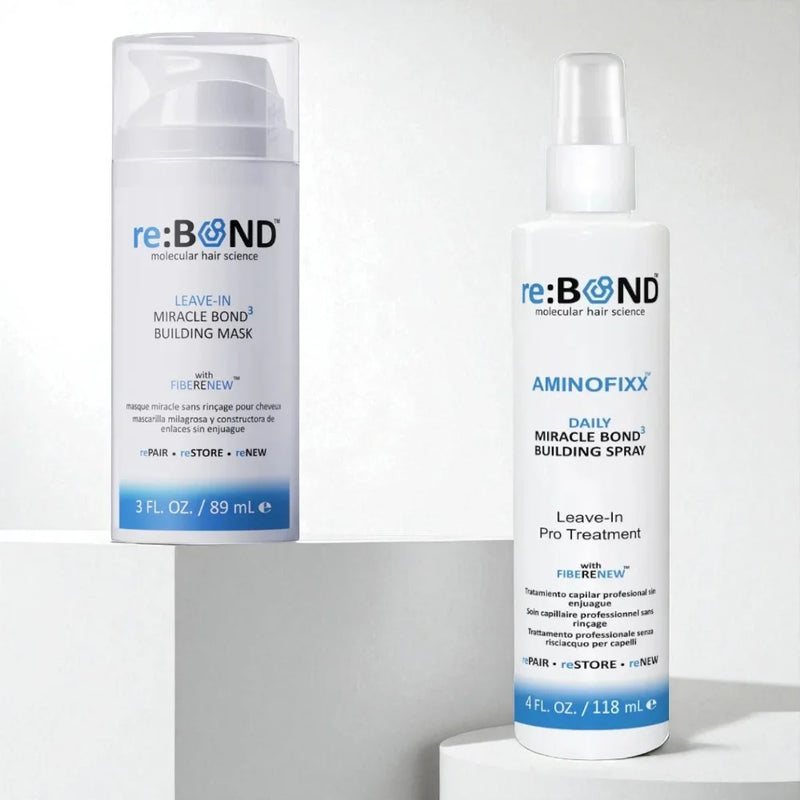 re:BOND Mask & AMINOFIXX Gift Set 2025