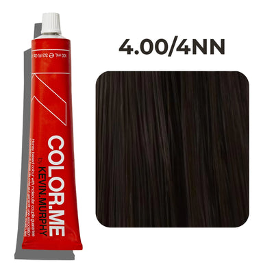 ColorMe Intense Natural - 4.00/4NN - Medium Brown Intense - 100ml