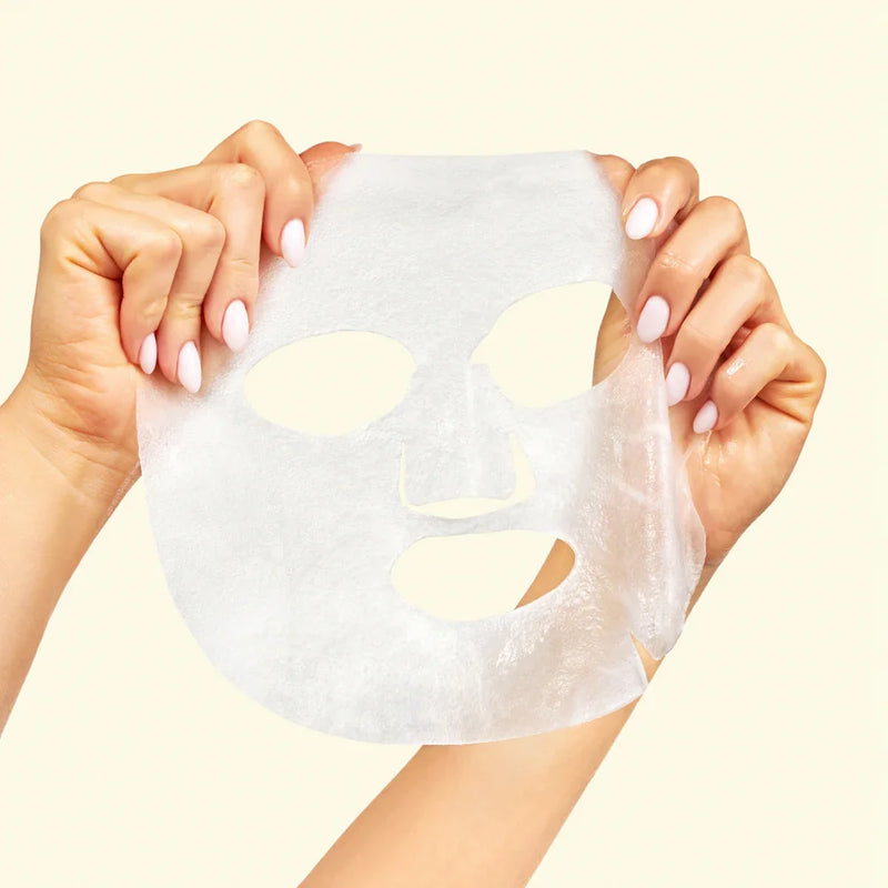 Cryo Jelly Mask - Retinol