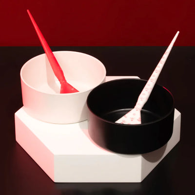 Get Lucky - Bamboo Colour Bowls