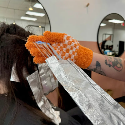 Puttin' On The Spritz - Bleach Blenders