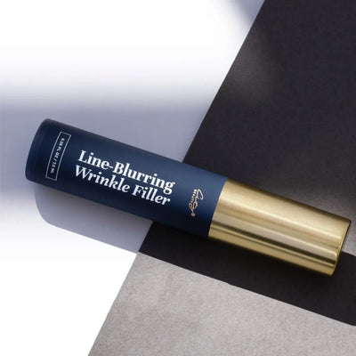 CITY BEAUTY - LINE BLURRING WRINKLE FILLER