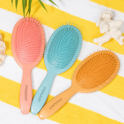 Baecation - Aqua Detangle Brush