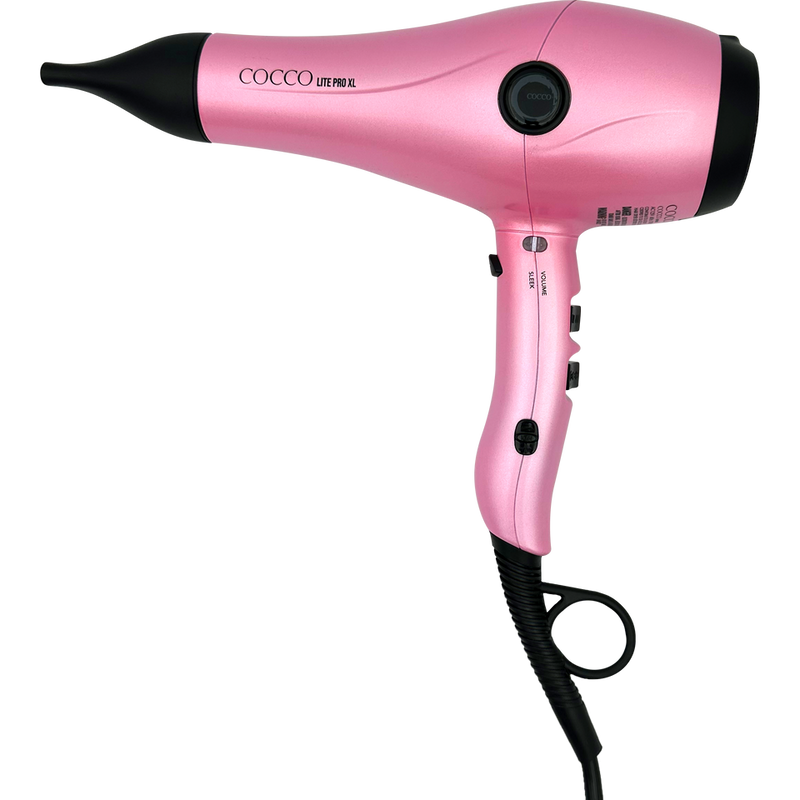 COCCO Lite Pro XL Dryer (Pink)