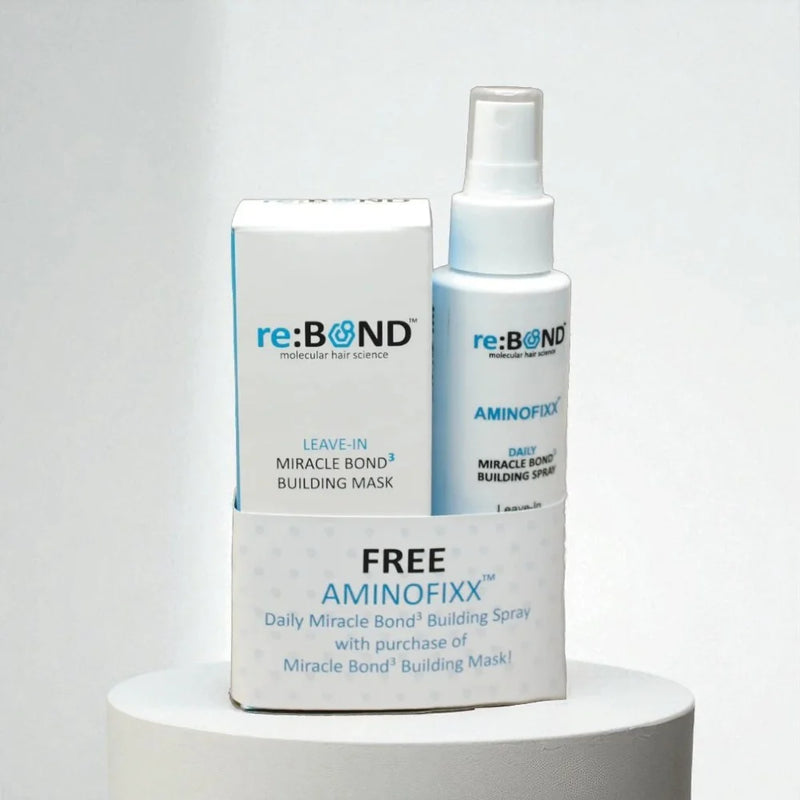 re:BOND Mask & AMINOFIXX Gift Set 2025