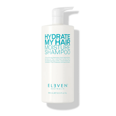Hydrate My Hair Moisture Shampoo