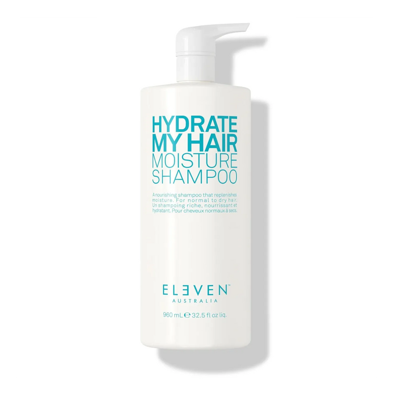 Hydrate My Hair Moisture Shampoo