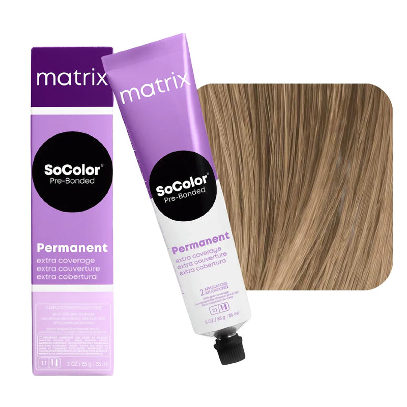 Socolor XC Neutral - 510N - Extra Light Blonde - 85ml