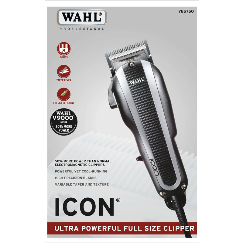 Icon Ultra Powerful Full Size Clipper - 56287