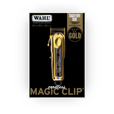 5 Star Cordless Lithium Magic Clip (Gold) - 56445