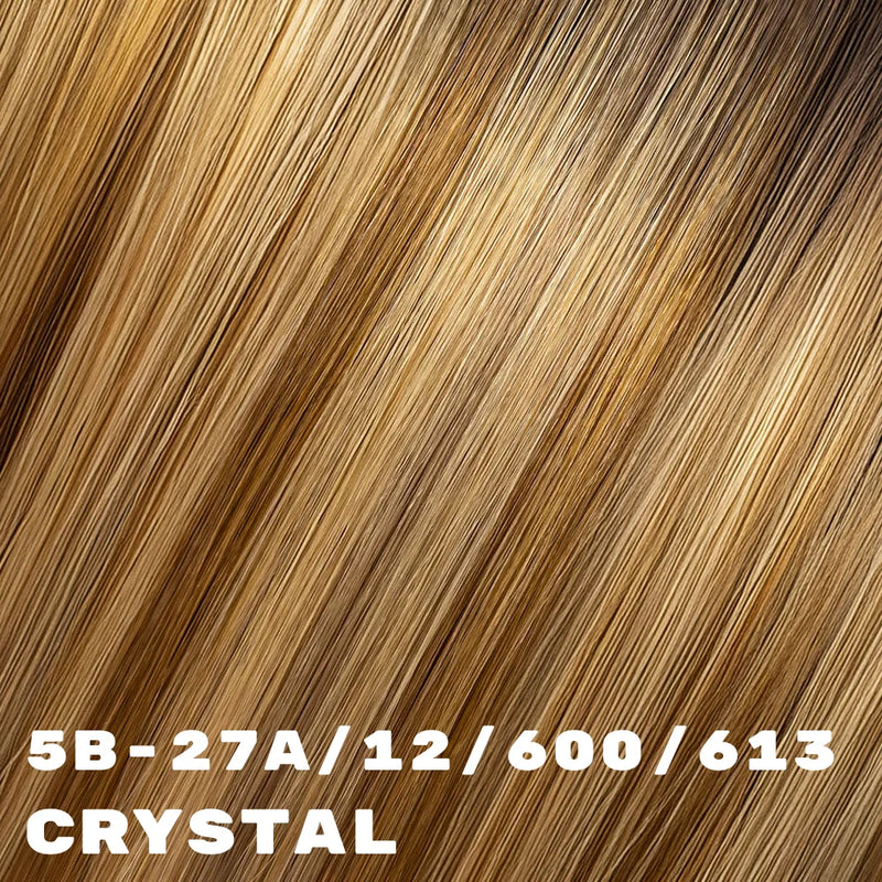 Quick Fit Tape Weft - Straight - (