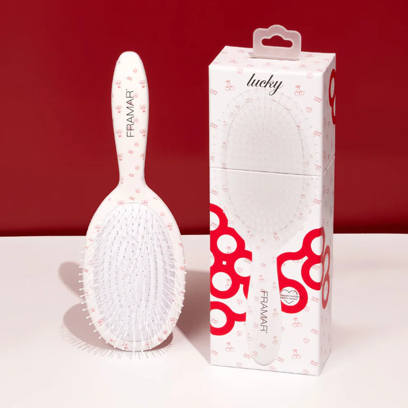 Lucky - Detangle Brush