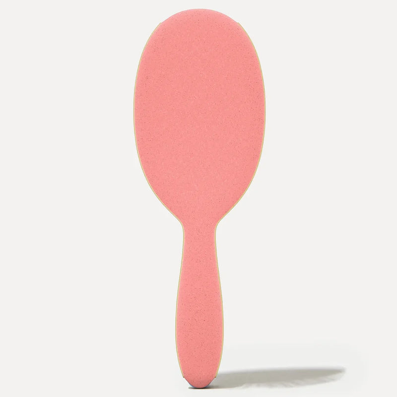 Baecation - Coral Detangle Brush