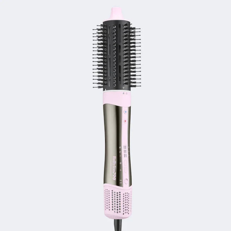 BaBylissPRO Nano Titanium Limited Edition - StyleSwitch - Ionic Multi-Styler & Dryer - Pink