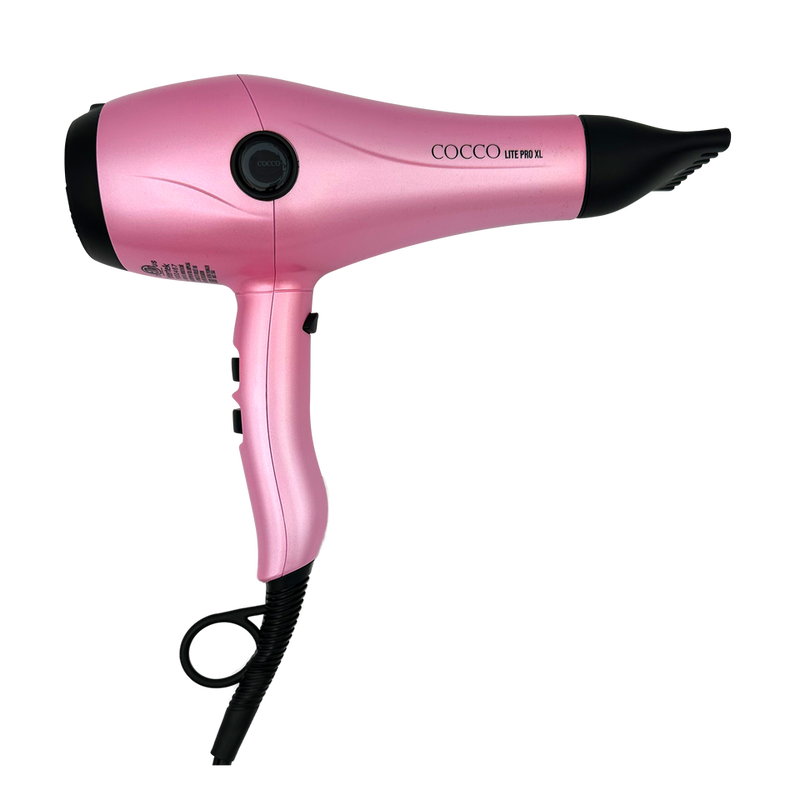 COCCO Lite Pro XL Dryer (Pink)