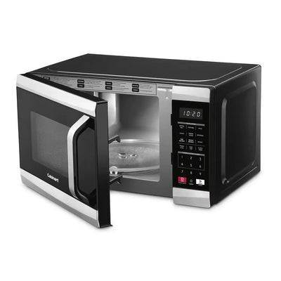 Cuisinart Compact Microwave Oven