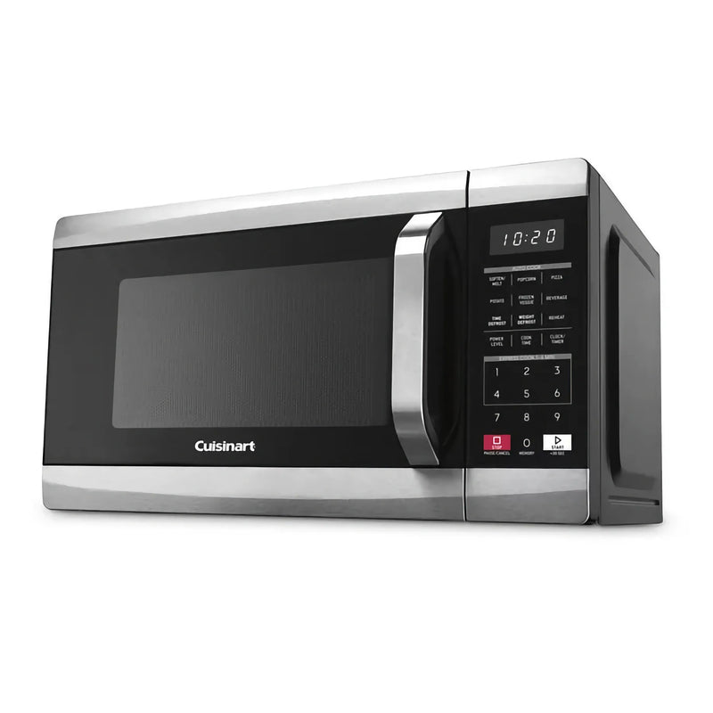 Cuisinart Compact Microwave Oven