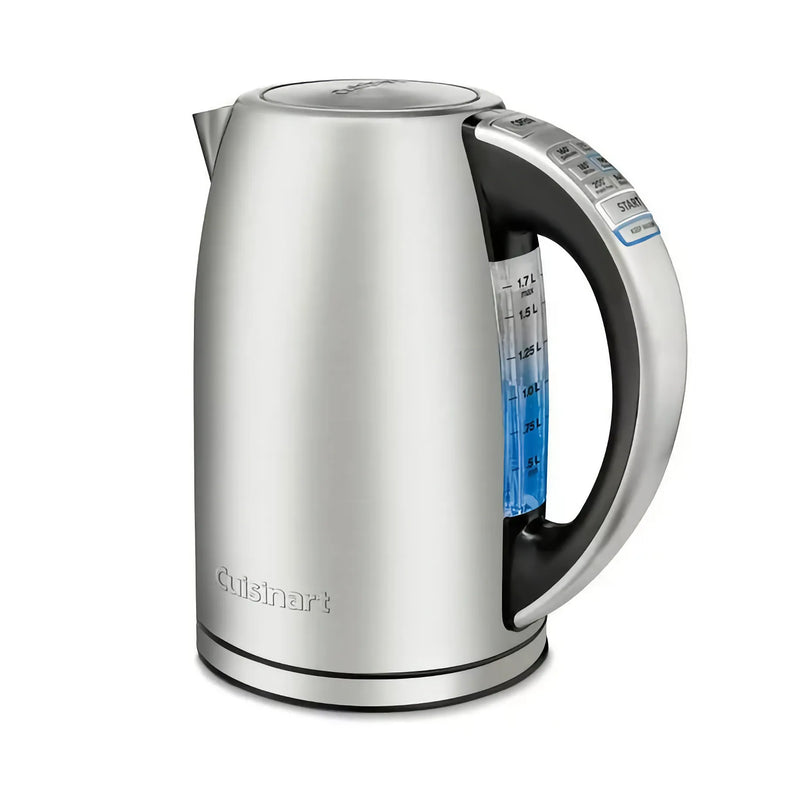 Cuisinart PerfecTemp Cordless Kettle