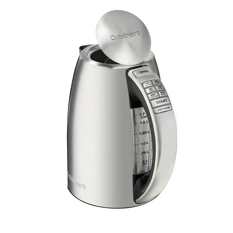 Cuisinart PerfecTemp Cordless Kettle