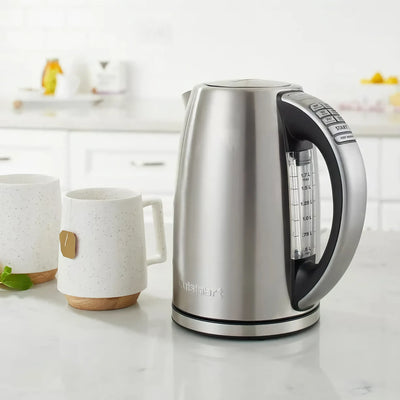 Cuisinart PerfecTemp Cordless Kettle