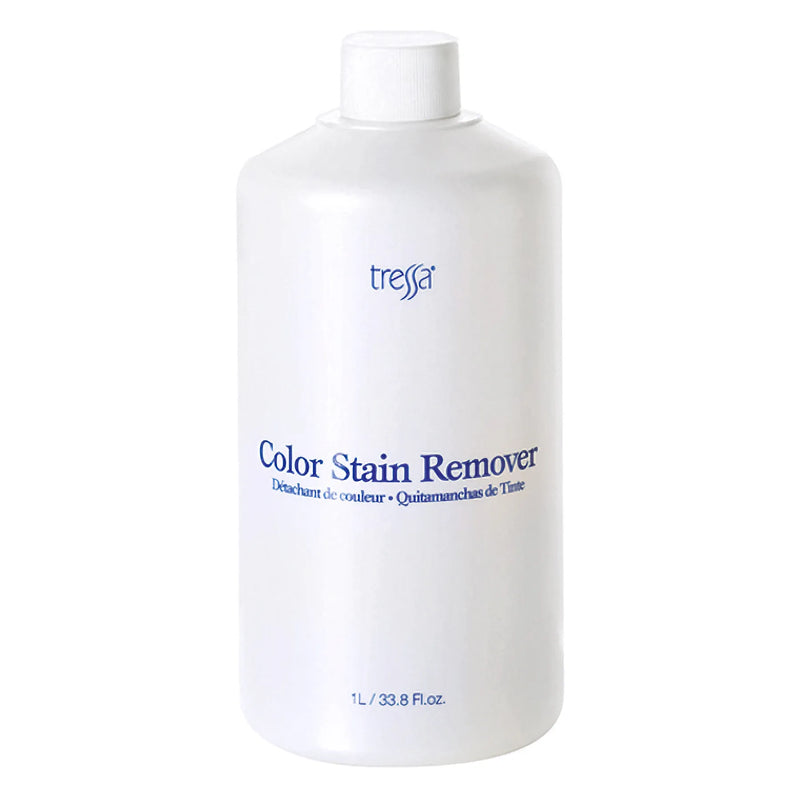 Color Stain Remover