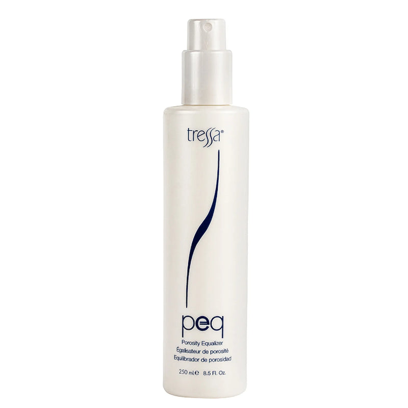 PEQ Porosity Equalizer